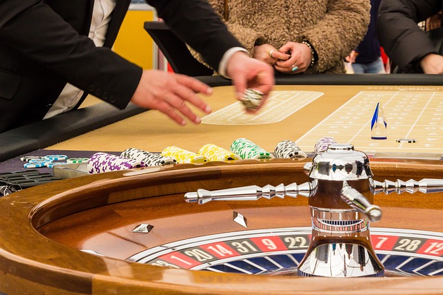 Swishs roll för att garantera säkra och trygga transaktioner på kasinon